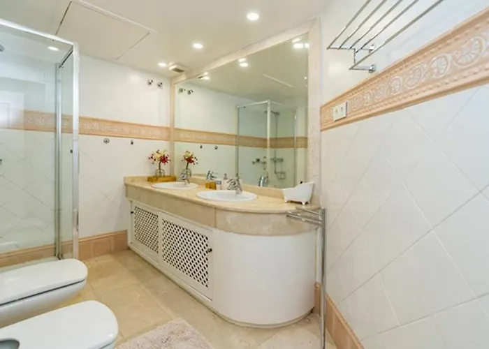 דירה Fantastic In First Line Beach